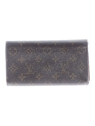 Louis Vuitton Monogram Canvas Porte-Tresor International Wallet (view 2)