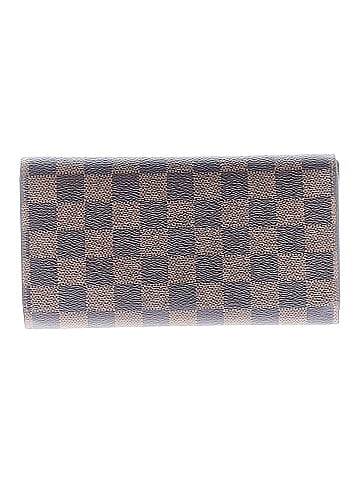 Louis Vuitton Damier Ebene Porte-Tresor International Wallet (view 2)