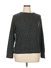 Lna Pullover Sweater
