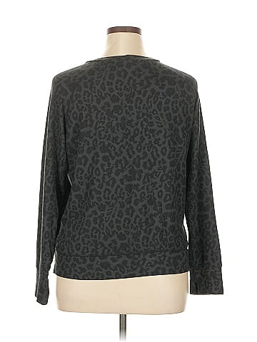 LNA Pullover Sweater (view 2)