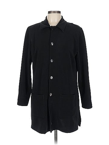 Chico's Design Coat (view 1)