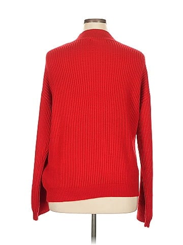ASTR The Label Pullover Sweater (view 2)