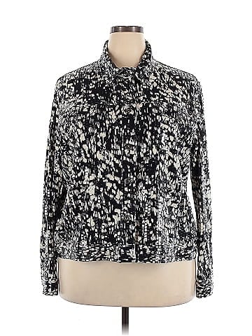 Notations Jacket (view 1)