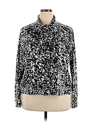 Notations Jacket