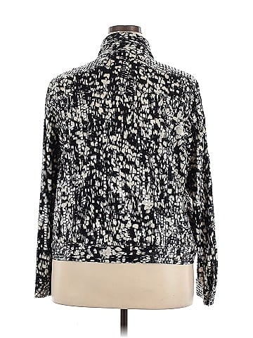 Notations Jacket (view 2)