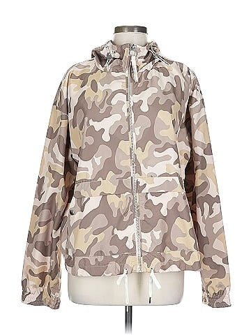 Forever 21 Windbreaker (view 1)
