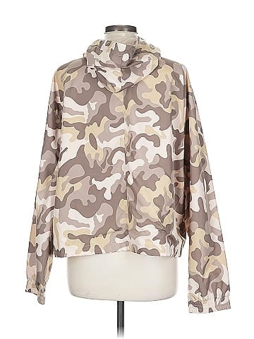 Forever 21 Windbreaker (view 2)