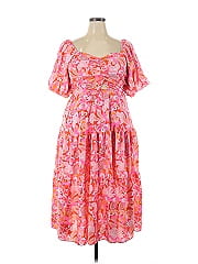 Btfbm Casual Dress