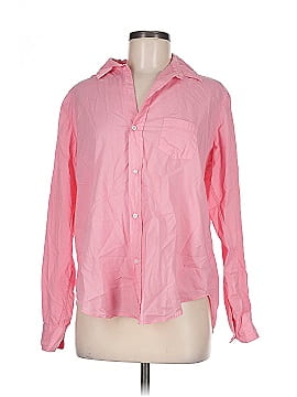 Frank & Eileen Long Sleeve Button Down Shirt