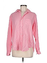 Frank & Eileen Long Sleeve Button Down Shirt