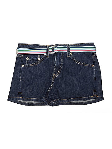 Levi's Denim Shorts (view 1)