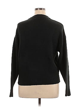 A New Day Pullover Sweater (view 2)