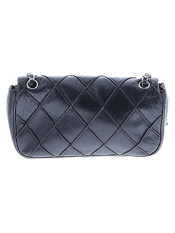 Chanel Quilted Lambskin Leather CC Shoulder Bag (view 2)