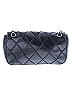 Chanel 100% Lambskin Black Quilted Lambskin Leather CC Shoulder Bag One size - photo 2