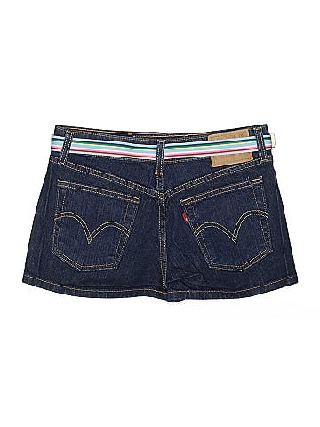 Levi's Denim Shorts (view 2)