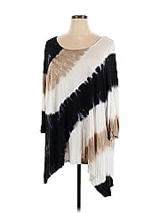 Avenue 3/4 Sleeve T Shirt