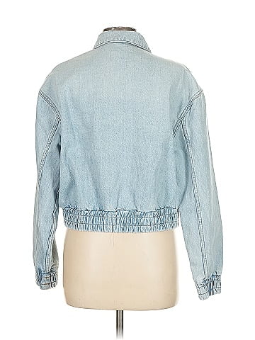 MNG Denim Jacket (view 2)
