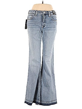 Silver Jeans Co. Jeans