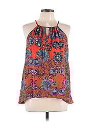 Collective Concepts Sleeveless Blouse