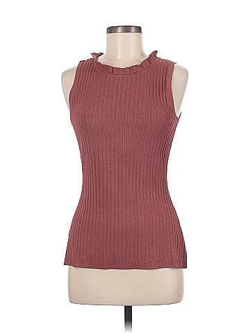 Octavia Sleeveless Top (view 1)