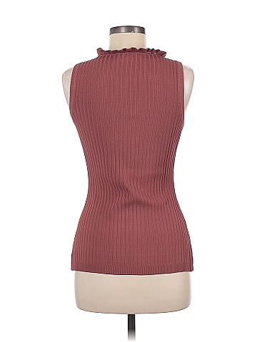 Octavia Sleeveless Top (view 2)