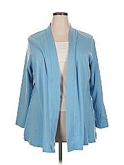 Isaac Mizrahi Live! Cardigan