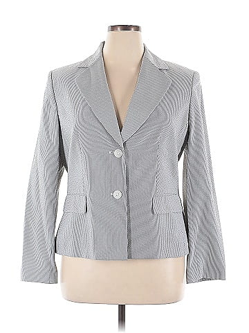 Evan Picone Blazer (view 1)