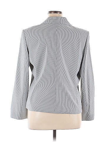 Evan Picone Blazer (view 2)