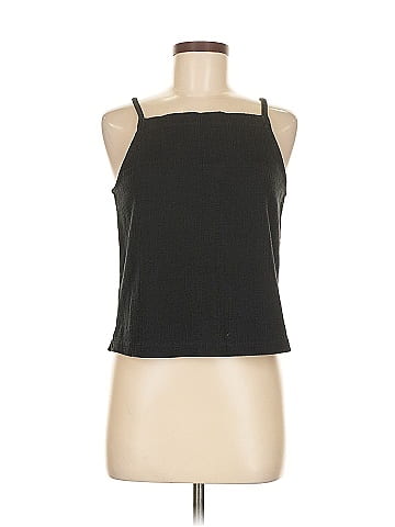 Madewell Tank Top (view 1)