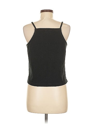 Madewell Tank Top (view 2)