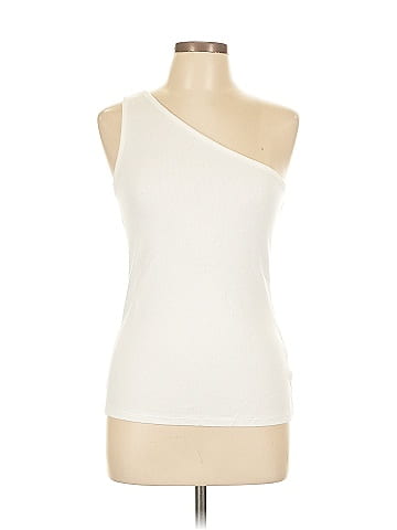 A New Day Sleeveless T-Shirt (view 1)
