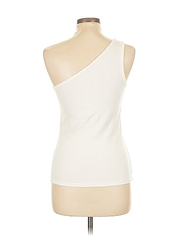 A New Day Sleeveless T-Shirt (view 2)