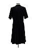 Isaac Mizrahi LIVE! Solid Black Cocktail Dress Size 12 - photo 2