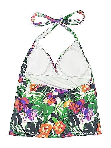 Catalina Swimsuit Top (view 2)