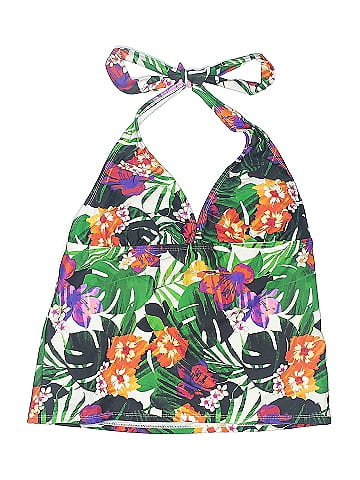 Catalina Swimsuit Top (view 1)