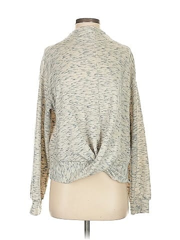 Lush Pullover Sweater (view 1)