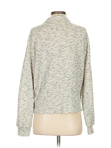 Lush Pullover Sweater (view 2)