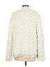Vanessa Virginia 100% Polyester Ivory Jacket Size XS - photo 2