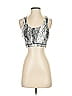Mondetta Silver Sports Bra Size S - photo 1