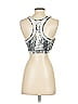 Mondetta Silver Sports Bra Size S - photo 2