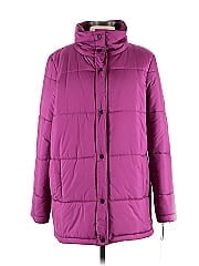 Worth New York Coat
