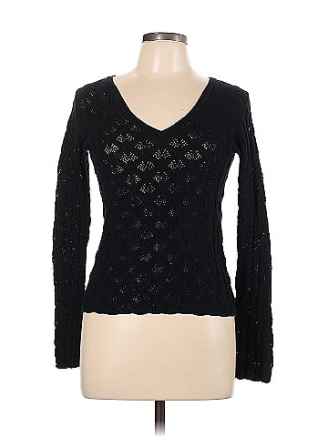 Banana Republic Factory Store Pullover Sweater (view 1)