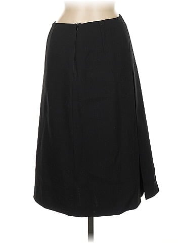 Prada Wool Skirt (view 1)