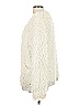 Vanessa Virginia 100% Polyester Ivory Jacket Size XS - photo 5