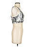 Mondetta Silver Sports Bra Size S - photo 4