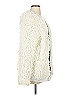 Vanessa Virginia 100% Polyester Ivory Jacket Size XS - photo 4
