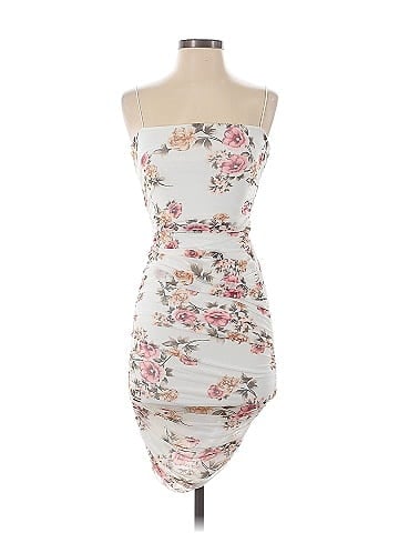 Windsor Cocktail Dress (view 1)