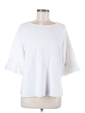J. McLaughlin Poncho (view 1)