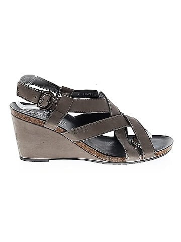 Mephisto Wedges (view 1)
