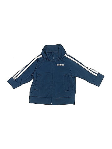 Adidas Track Jacket (view 1)